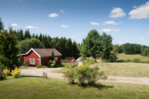 Accommodation in Ulricehamn Skicenter