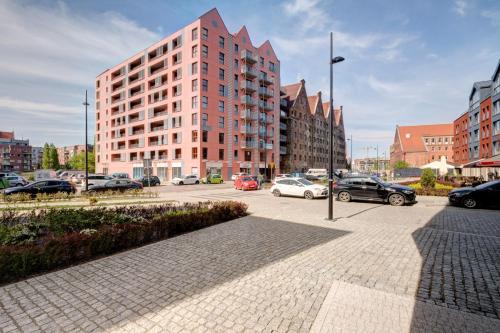 WaterLane Island Hostel&Apartments 5