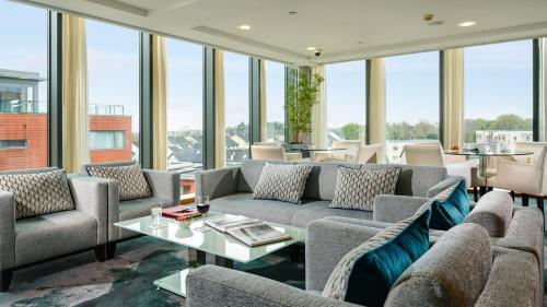 Centros de negocios, Limerick Strand Hotel in Limerick