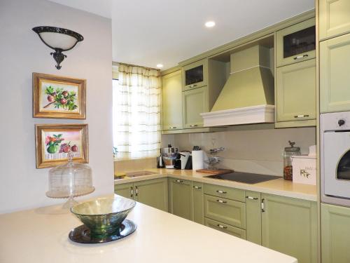 Your suite in Rethymno in Gállos