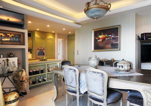  Your suite in Rethymno in Gállos