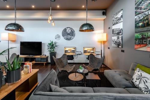 ibis Styles Dortmund West - image 9