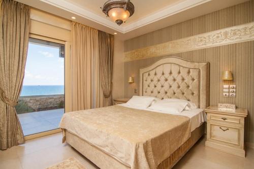  Your suite in Rethymno, Pension in Gállos