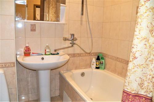 KakDoma Butovo Apartment - main image