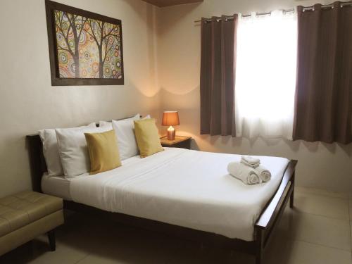 Residenciale Boutique Apartments, Manila (fotografie 7)