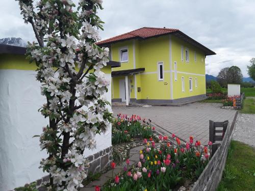  Apartments Steger in Faak am See
