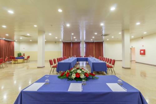 Hotel Eurosol Alcanena - image 14