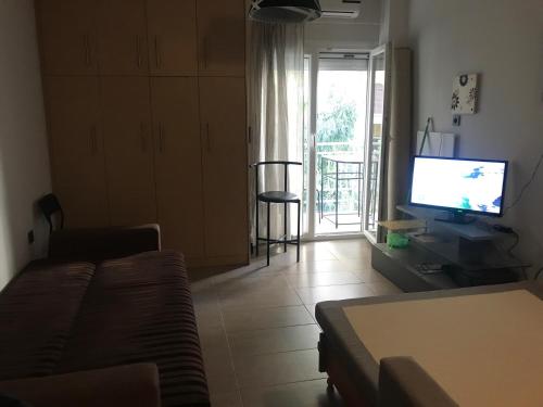  Apartment Kanarian 1A in Loutraki