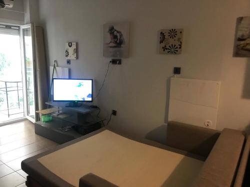  Apartment Kanarian 1A in Loutraki