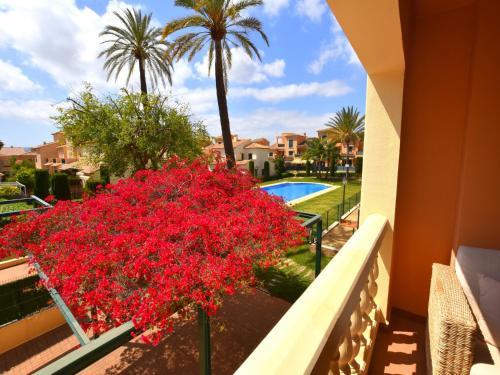 Apartamento Jardines del Mar - image 14