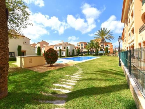 Apartamento Jardines del Mar - image 11
