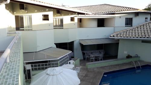Hotel Ponta de Areia – Porto Seguro, OH