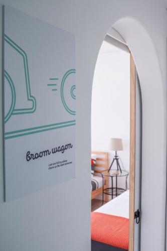  Byseacle-Lisbon Bike Surf Camp in Carcavelos