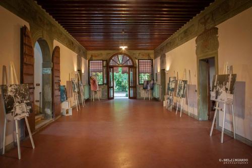 La Gastaldia – Padua, AL