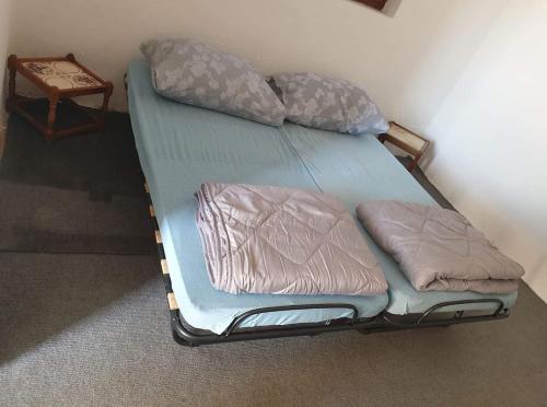  Apartmani Marin-Karin gornji in Gornji Karin