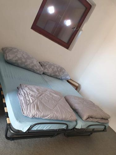  Apartmani Marin-Karin gornji in Gornji Karin