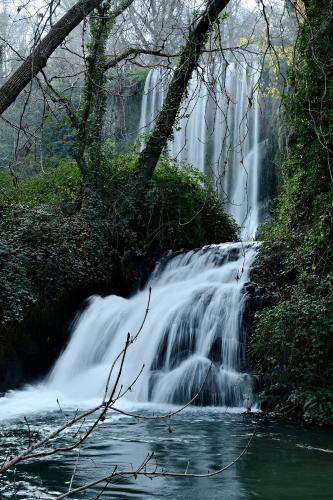 Monasterio de Piedra