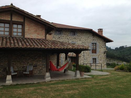 Casa Rural Garabilla - image 3