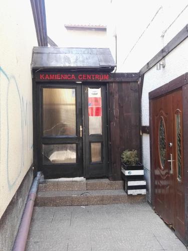 Kamienica Centrum