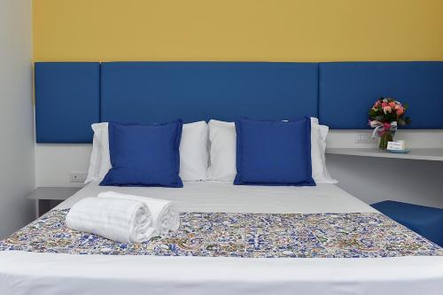 San Domenico Accommodation Maiori 3