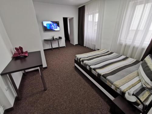 Pensiunea Stefan - image 11