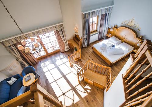 All In Resort Schwarzbrunn - 4 Sterne Superior