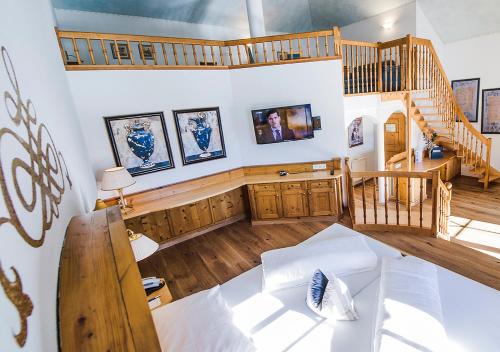 All In Resort Schwarzbrunn - 4 Sterne Superior