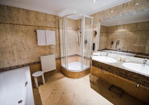 All In Resort Schwarzbrunn - 4 Sterne Superior