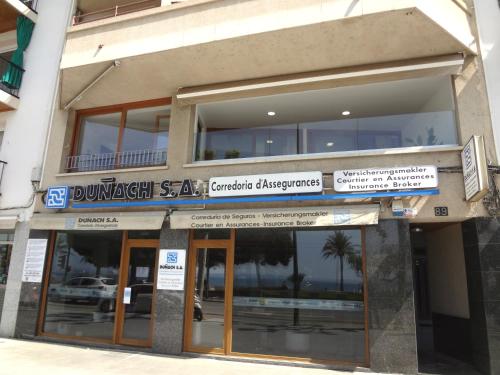 Apart-Rent Apartament Av Rhode Entresol - image 2