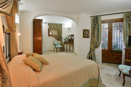 San Francesco Resort