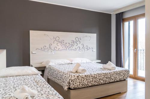  Villa Marra in Triest