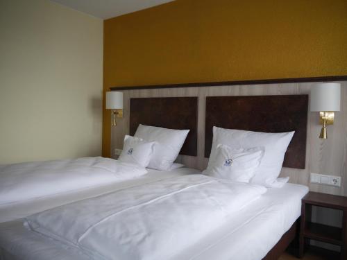 Hotel & Gästehaus Seehof - image 4