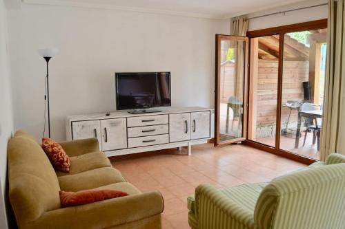 Chalet adosado en Costa Mino a un paso de la playa