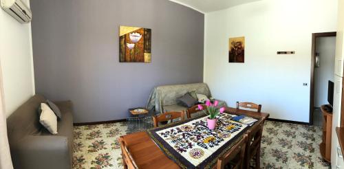 Villa Gelvi – Castellammare del Golfo, CA