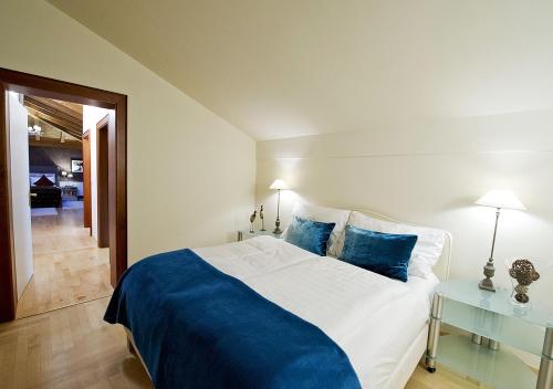 All In Resort Schwarzbrunn - 4 Sterne Superior