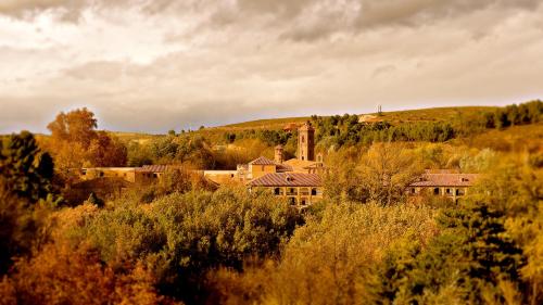  Monasterio De Piedra, Nuévalos bei Molina de Aragón