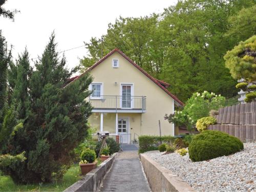 Apartment near the forest