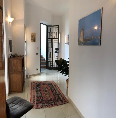 Villa Gelvi 2