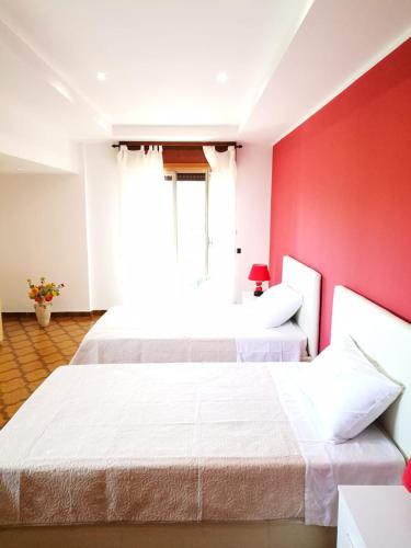 L'Oasi nel Verde chambre d'hôte Coppari