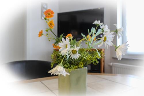 Ferienwohnung Kressmann - image 11