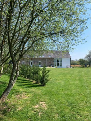 Chantella chambre d'hôte La Chapelle-Janson