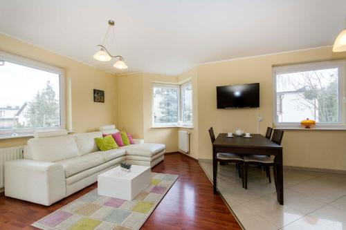 Apartament 100m do plaży