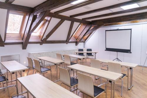 Hotel Kristály Imperial - image 10