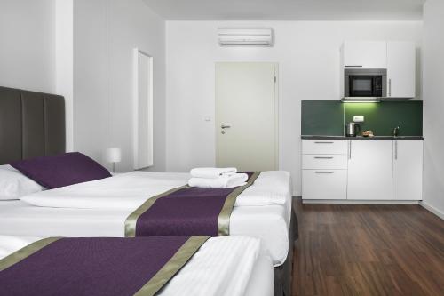 Elizabeth Suites - image 9
