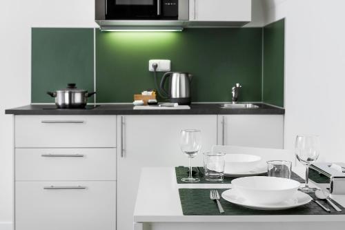 Elizabeth Suites - 4