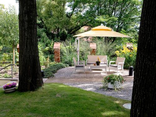 Hotel Villa Monte Vino - image 9