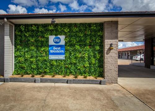 Best Western Endeavour Motel