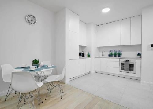 Mennica Residence Apartment 168