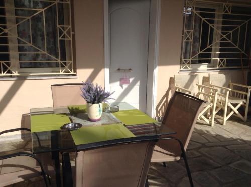  Lydia's 4 Your Holidays in Kavala
