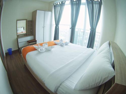 Apatel Puri Orchard Orange Grove tower A
